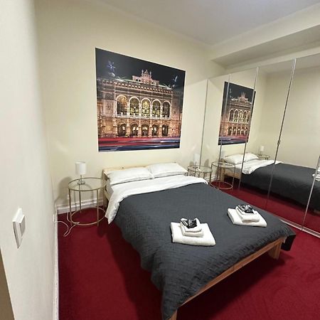 Datri Petite Suite 6 Vienna Luaran gambar