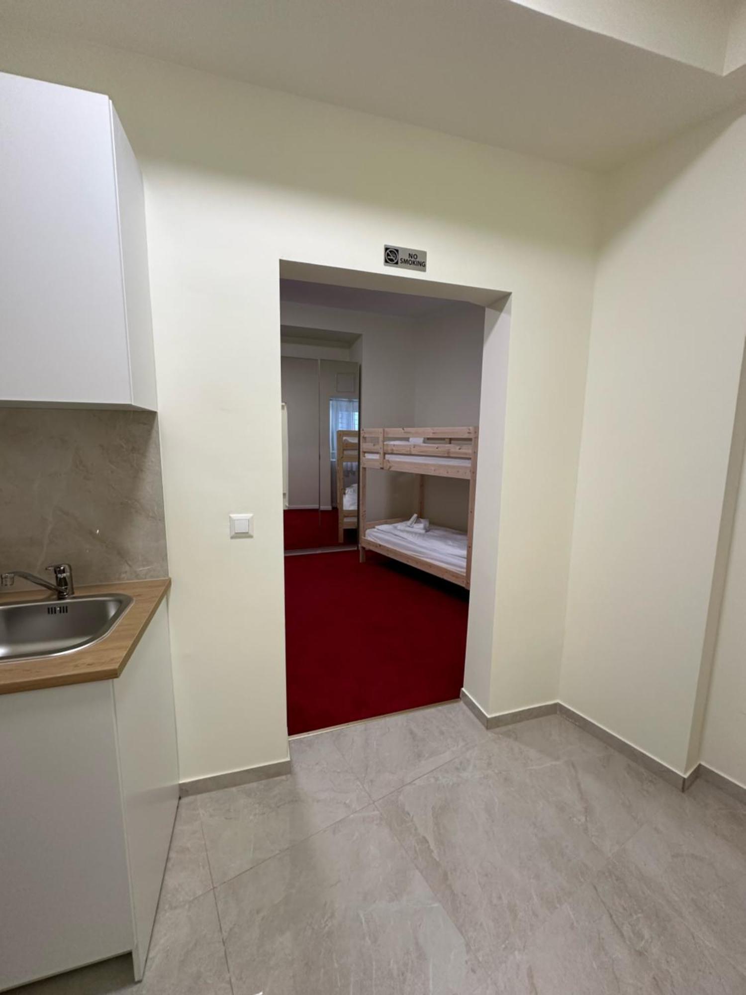 Datri Petite Suite 6 Vienna Luaran gambar