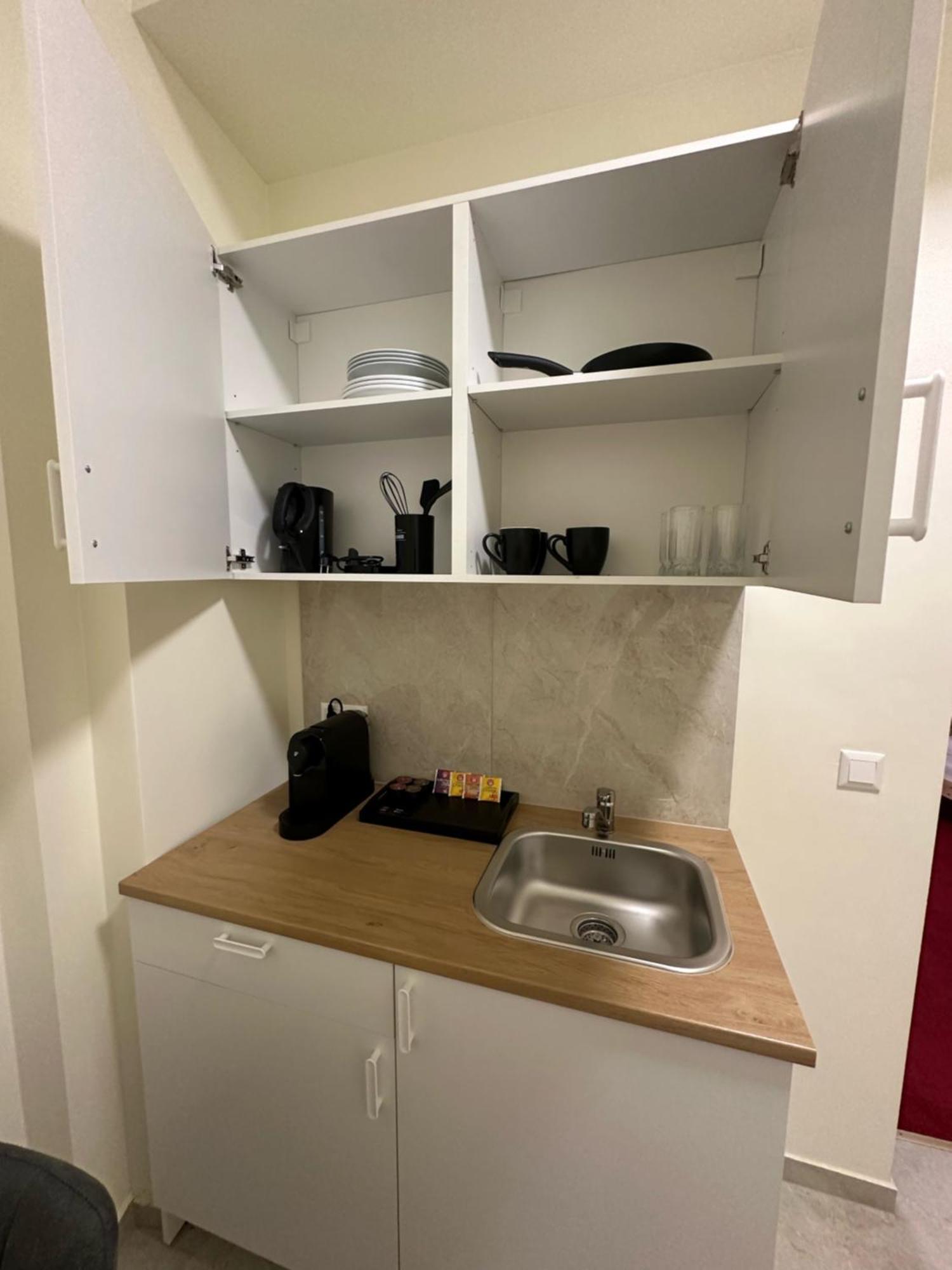 Datri Petite Suite 6 Vienna Luaran gambar