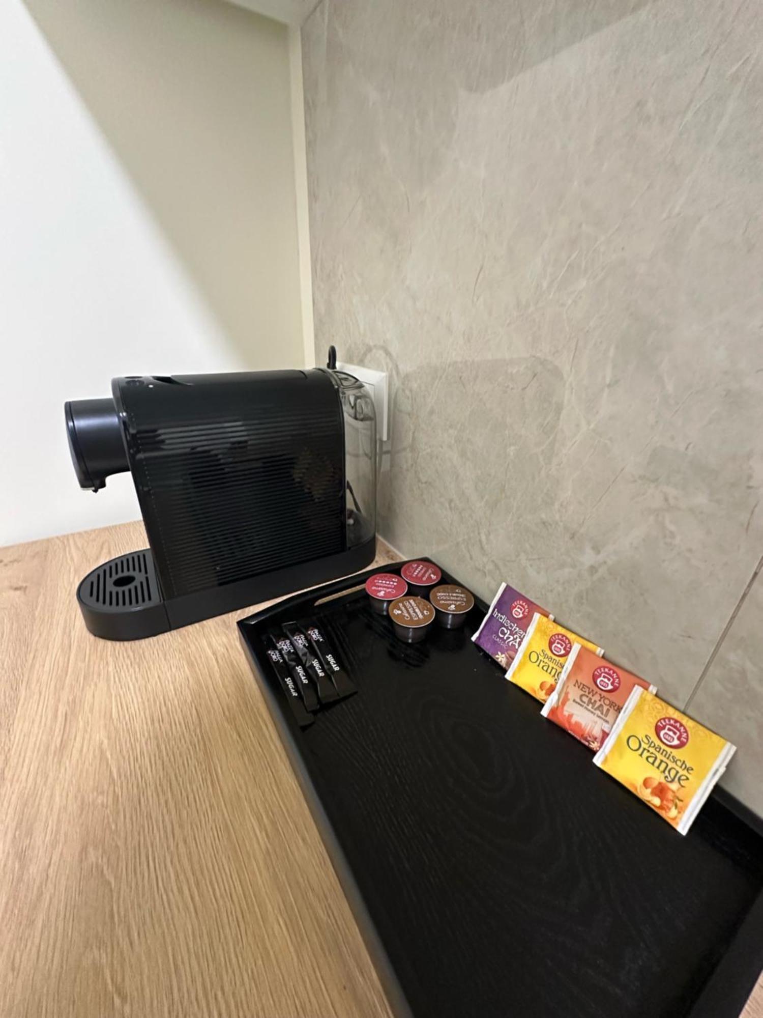 Datri Petite Suite 6 Vienna Luaran gambar