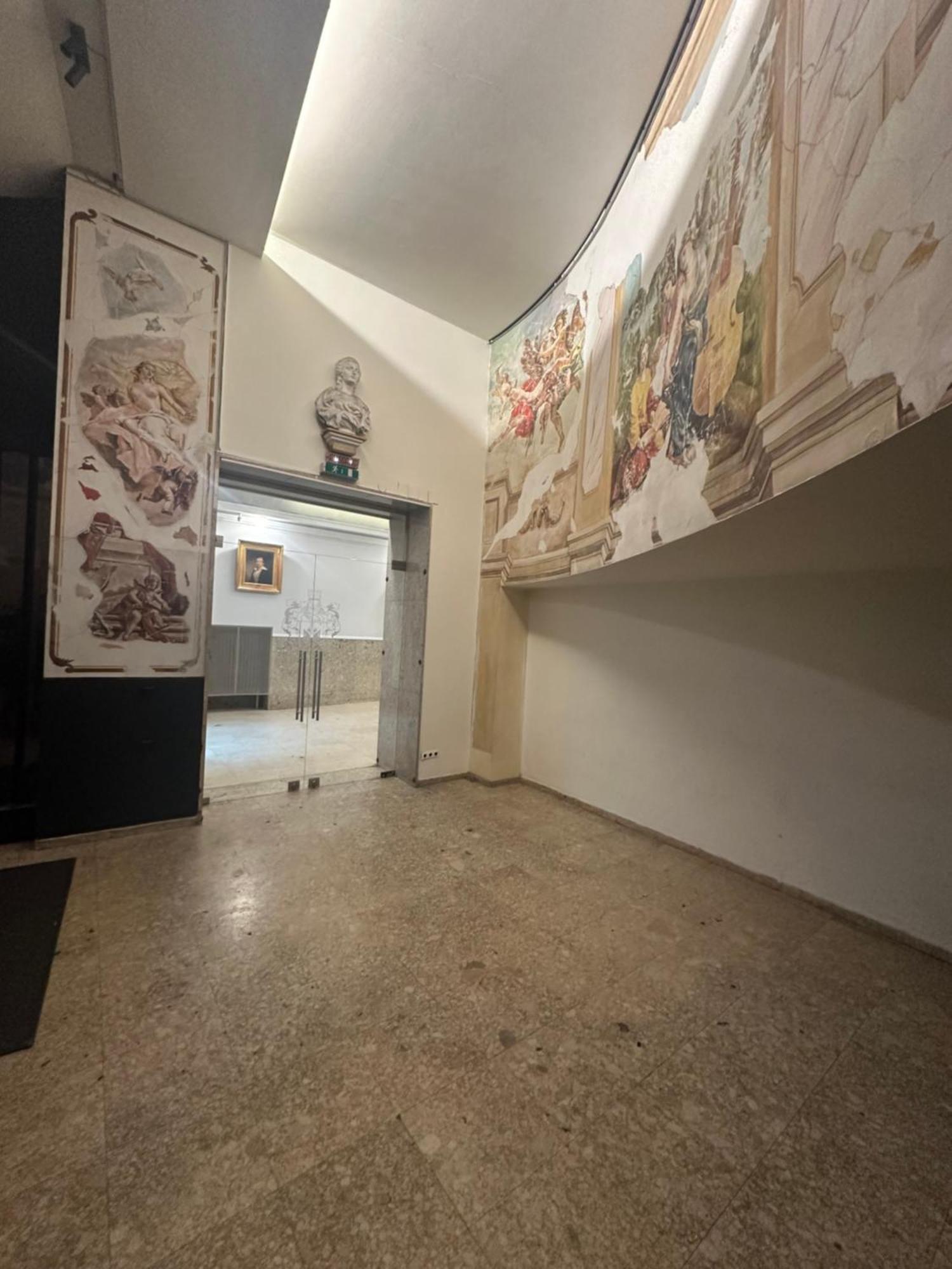 Datri Petite Suite 6 Vienna Luaran gambar
